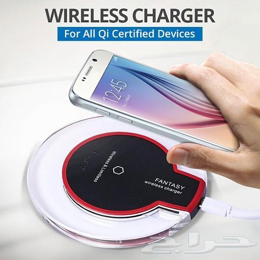 Incarcator universal telefon Wireless Fantasy