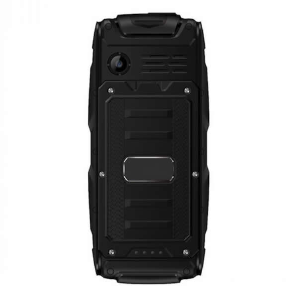 Telefon Military Hodoly C9 Dual Sim 13800 mAh, FM radio, lanterna
