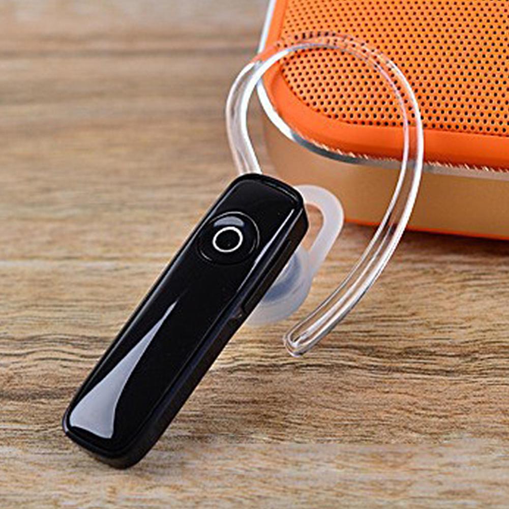 Casca bluetooth universala + Accesorii