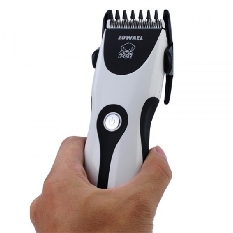 Aparat de tuns animale Zowael - Pet Hair Trimmer