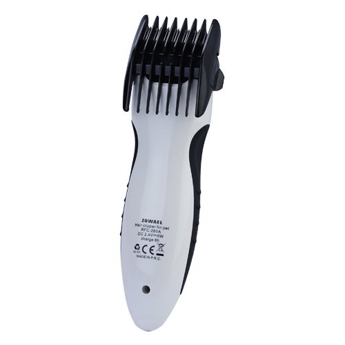 Aparat de tuns animale Zowael - Pet Hair Trimmer