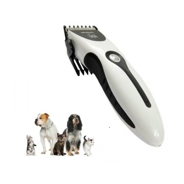 Aparat de tuns animale Zowael - Pet Hair Trimmer