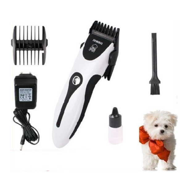 Aparat de tuns animale Zowael - Pet Hair Trimmer