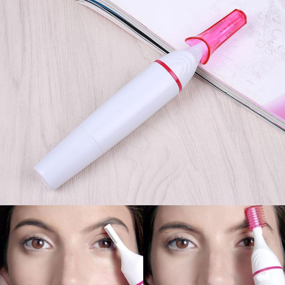 Mini epilator Sweet Sensitive Precision