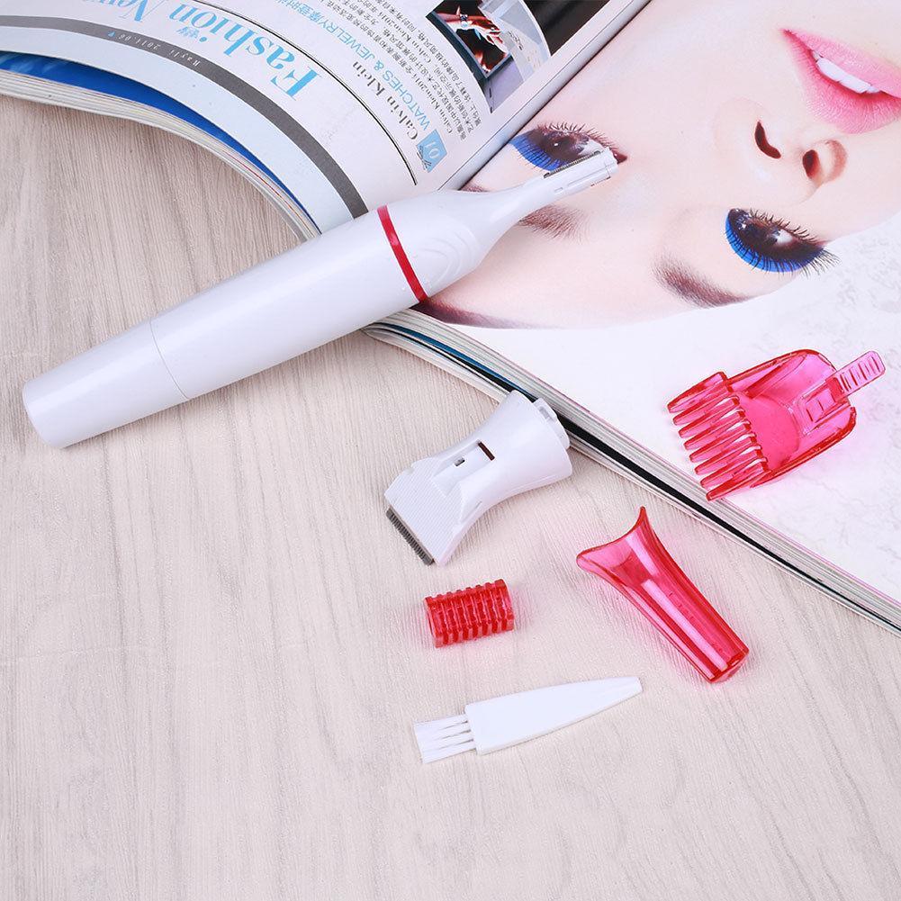 Mini epilator Sweet Sensitive Precision