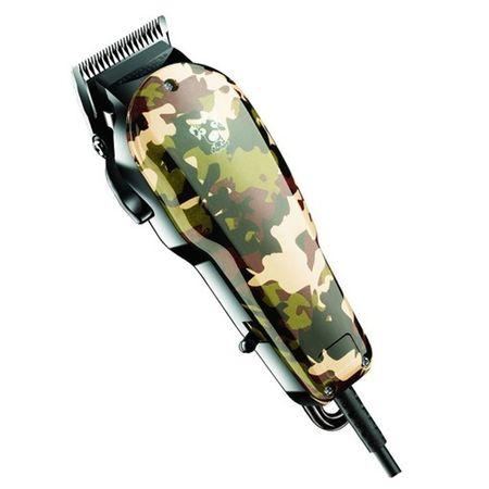 Masina de tuns parul animalelor Surker SK-808 10 W cu 8 accesorii