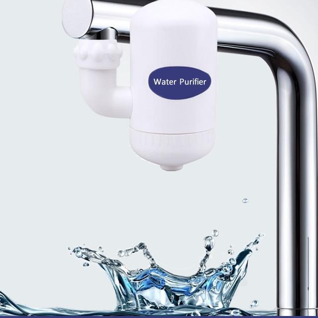 Filtru pentru apa curenta, tip robinet Water Purifier