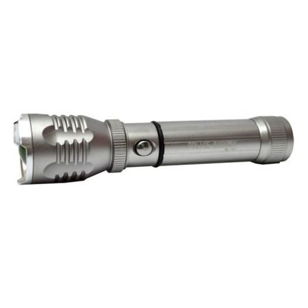 Lanterna profesionala cu acumulator, model BL-901, 5000 lumeni