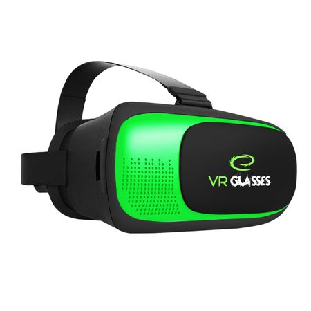 Ochelari virtuali compatibili Google Cradboard cu telecomanda Bluetooth