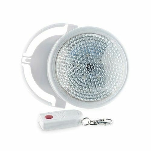 Bec fara fir cu telecomanda, Remote Bright Light
