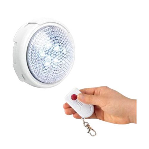 Bec fara fir cu telecomanda, Remote Bright Light