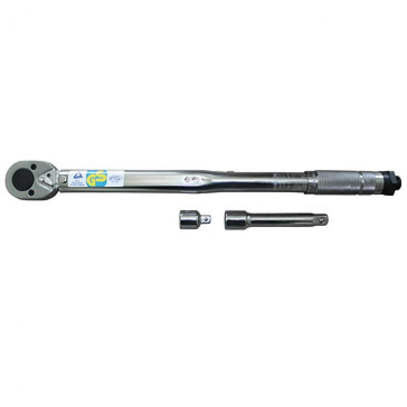 Cheie dinamometrica 28-210 Nm, NORMEX 01-240