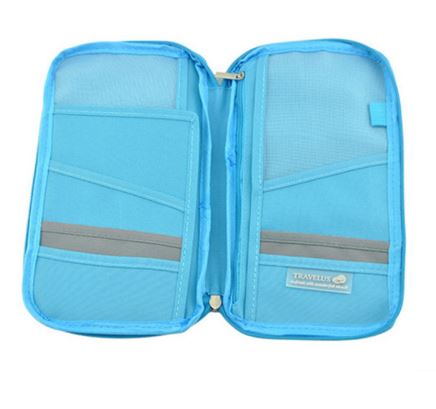 Portofel - Organizator Waterproof pentru calatorii
