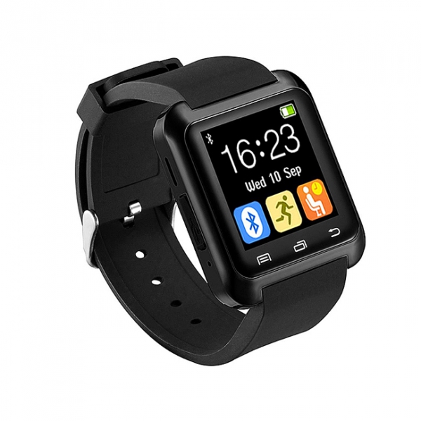 Ceas Bluetooth Smart Watch U80