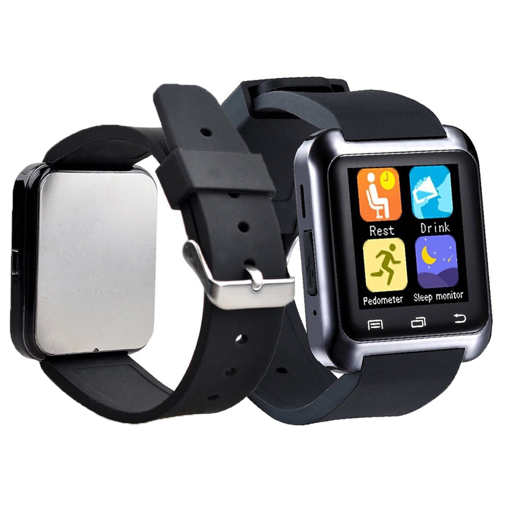 Ceas Bluetooth Smart Watch U80