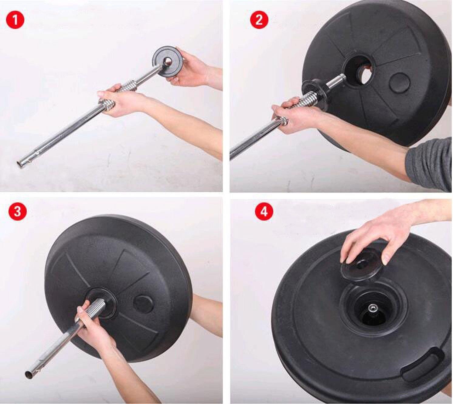 Set pentru box: Punching ball + Manusi + Pompa
