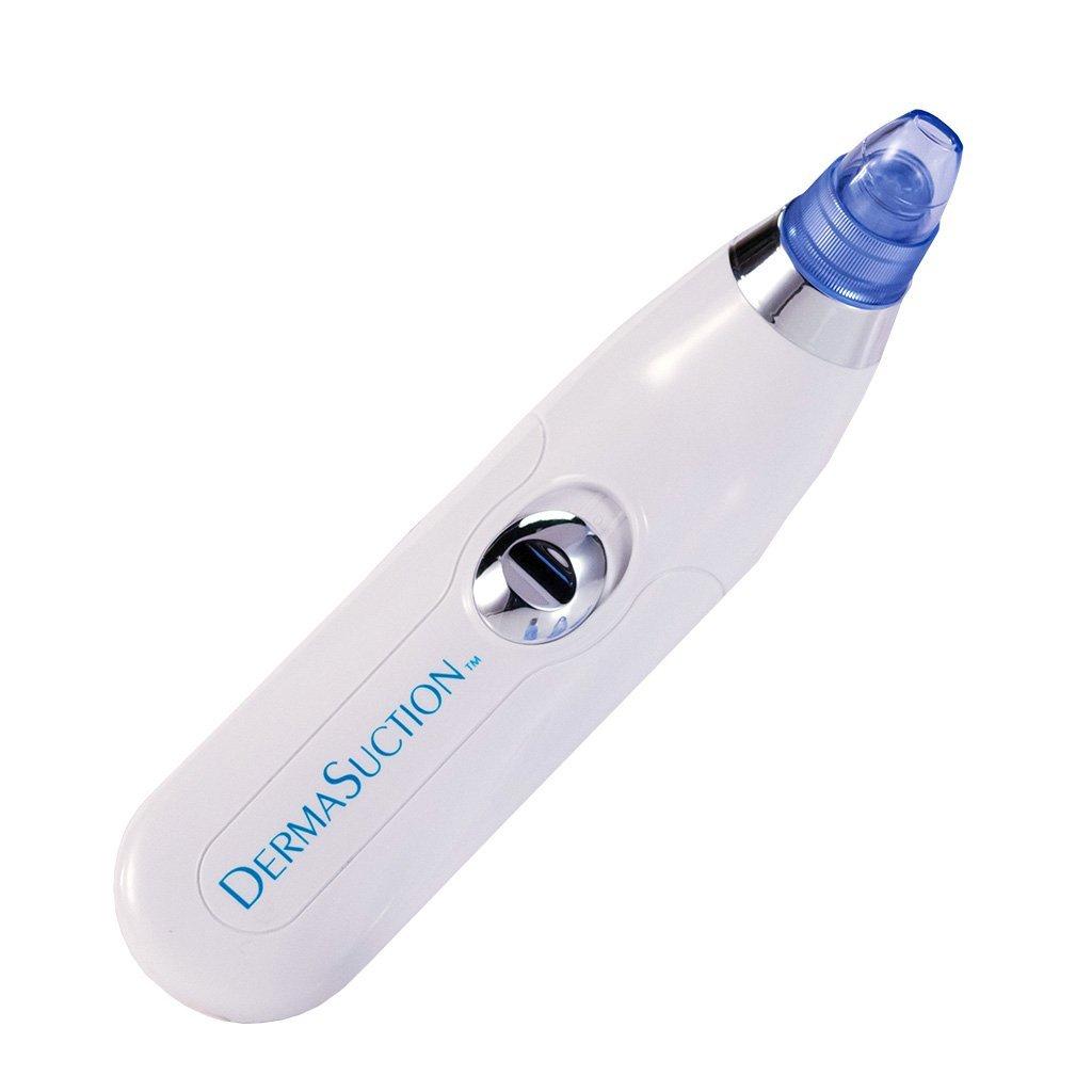 Aspirator facial Derma Suction, pentru un ten curat