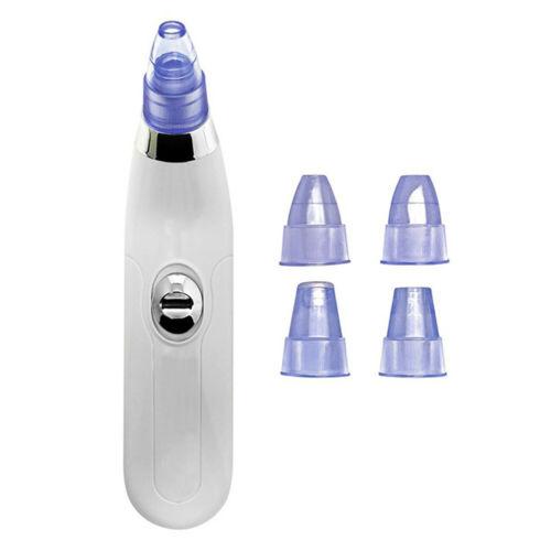 Aspirator facial Derma Suction, pentru un ten curat