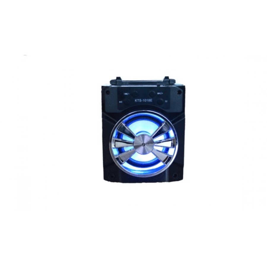 Boxa portabila Bluetooth KTS-1018, baterie 600 mAh