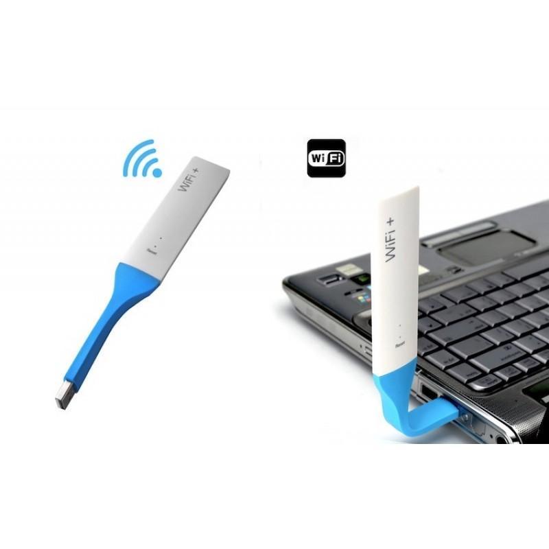 Amplificator de semnal Wifi USB Extender