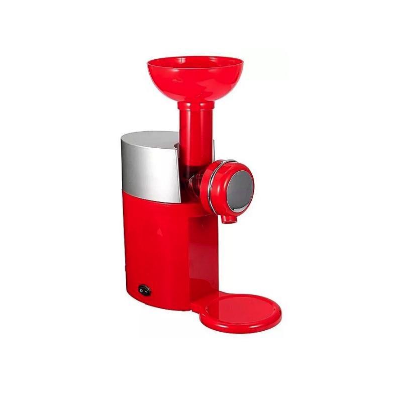 Aparat pentru preparare sorbet si inghetata, 150 W - Swirlio Big Boss