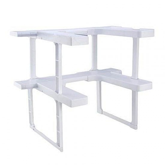 Organizator dulap pentru borcane si condimente