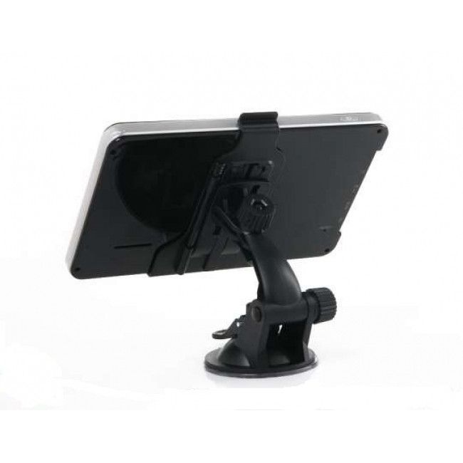 Sistem de navigatie GPS ProTech 7