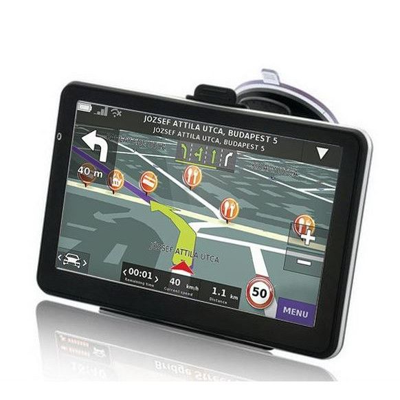 Sistem de navigatie GPS ProTech 7