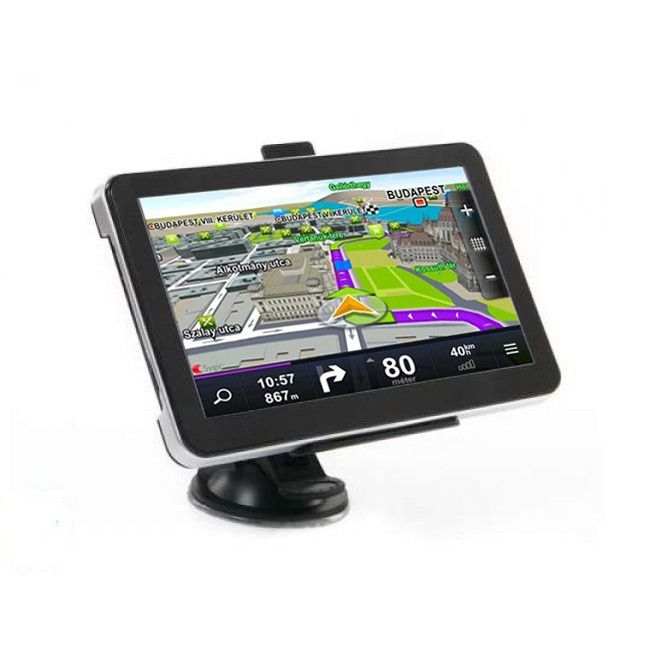 Sistem de navigatie GPS ProTech 7