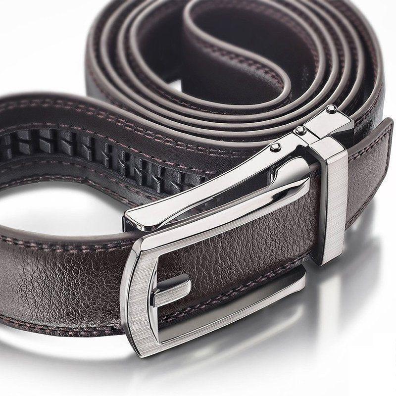 Curea super ajustabila cu 32 pozitii - Comfort Click