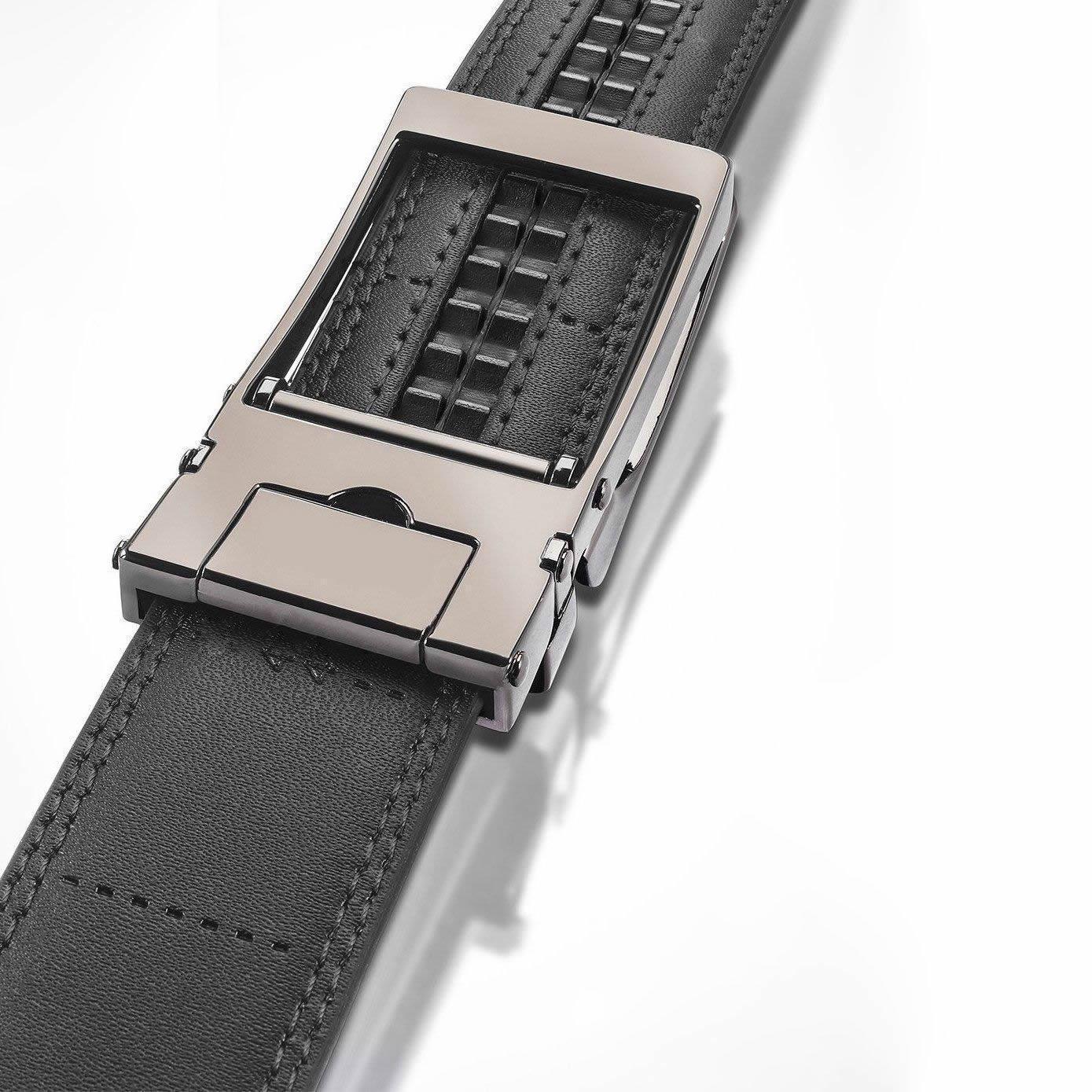 Curea super ajustabila cu 32 pozitii - Comfort Click