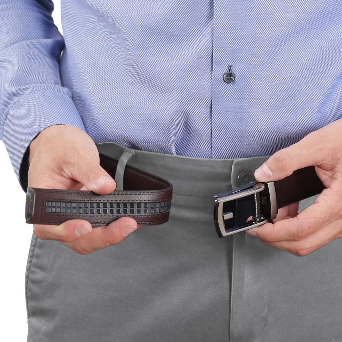 Curea super ajustabila cu 32 pozitii - Comfort Click