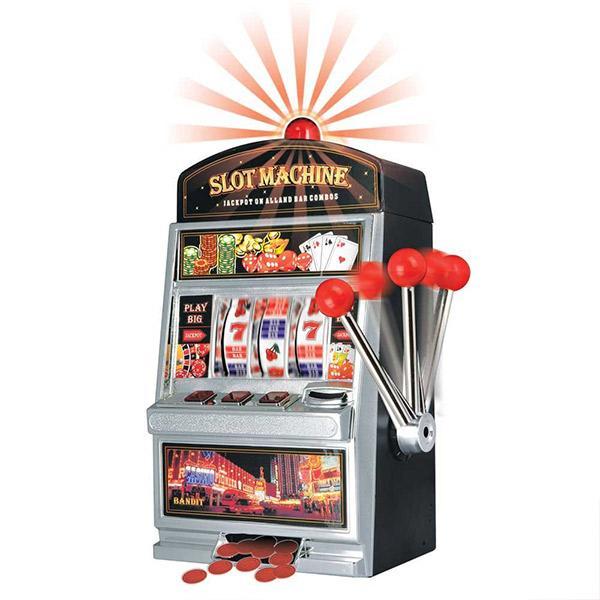 Pusculita Slot Machine - Casino Slot