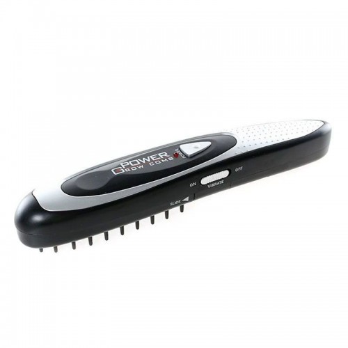 Perie laser pentru cresterea parului Power Grow Comb