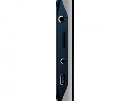 Sistem de navigatie EVOLIO Hi-Speed 4.3, LCD, 4.3