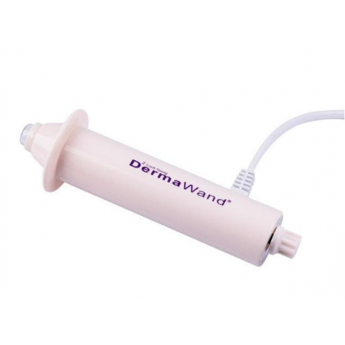 Aparat pentru intretinerea tenului Derma Wand