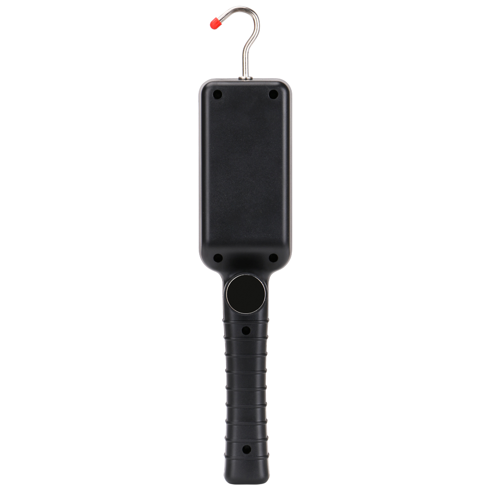 Lampa de lucru 34 LED, acumulator, magnet si carlig de agatare