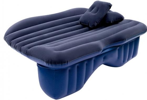 Saltea gonflabila auto 2 in 1, Couch Air, 138 x 85 x 45 cm