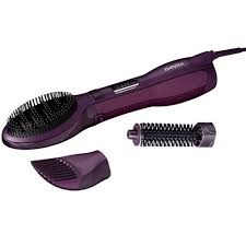 Perie de par cu aer cald Babyliss AS115E 1000 W
