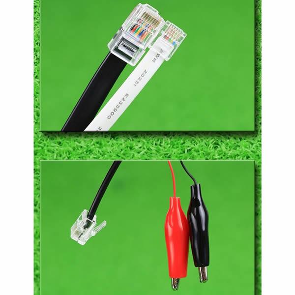 Tester retea multifunctional NF-308