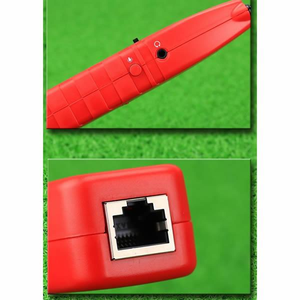 Tester retea multifunctional NF-308