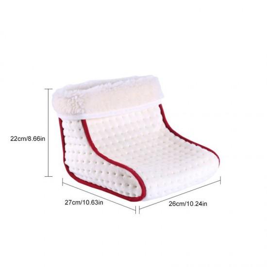 Incalzitor electric pentru picioare cu 5 trepte de caldura