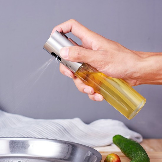 Spray pulverizator pentru ulei sau otet, 100 ml