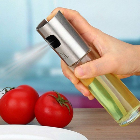 Spray pulverizator pentru ulei sau otet, 100 ml