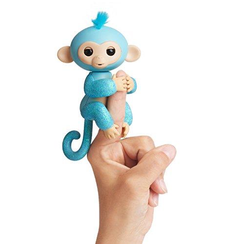 Maimutica Inteligenta Happy Monkey - Jucarie interactiva