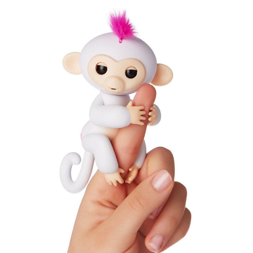 Maimutica Inteligenta Happy Monkey - Jucarie interactiva
