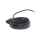 Set 2 proiectoare LED BAR, OFF ROAD, rotund, 9 LED, 27 W, 11 cm