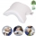 Perna anatomica curbata, multifunctionala, PressureFree