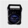 Boxa Bluetooth KTS-1097 cu radio FM + Microfon Karaoke