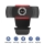 Camera video WEB cu microfon, USB, Full HD 1080P